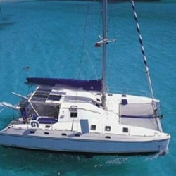 Net for Catana 44
