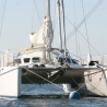 Netze - Outremer 55L (Paar)