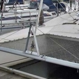 Net for MALDIVES 32 | Sailmaker in France - Custom Boat Sails