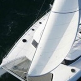 Net for ORANA 44 | Sailmaker in France - Custom Boat Sails