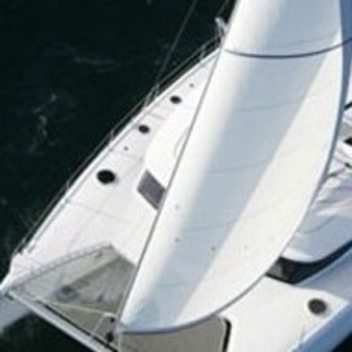 Net for ORANA 44 | Sailmaker in France - Custom Boat Sails