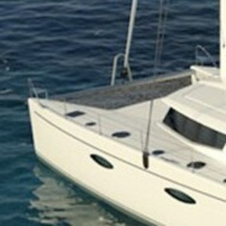 Netze - SANYA 57 (Paar)