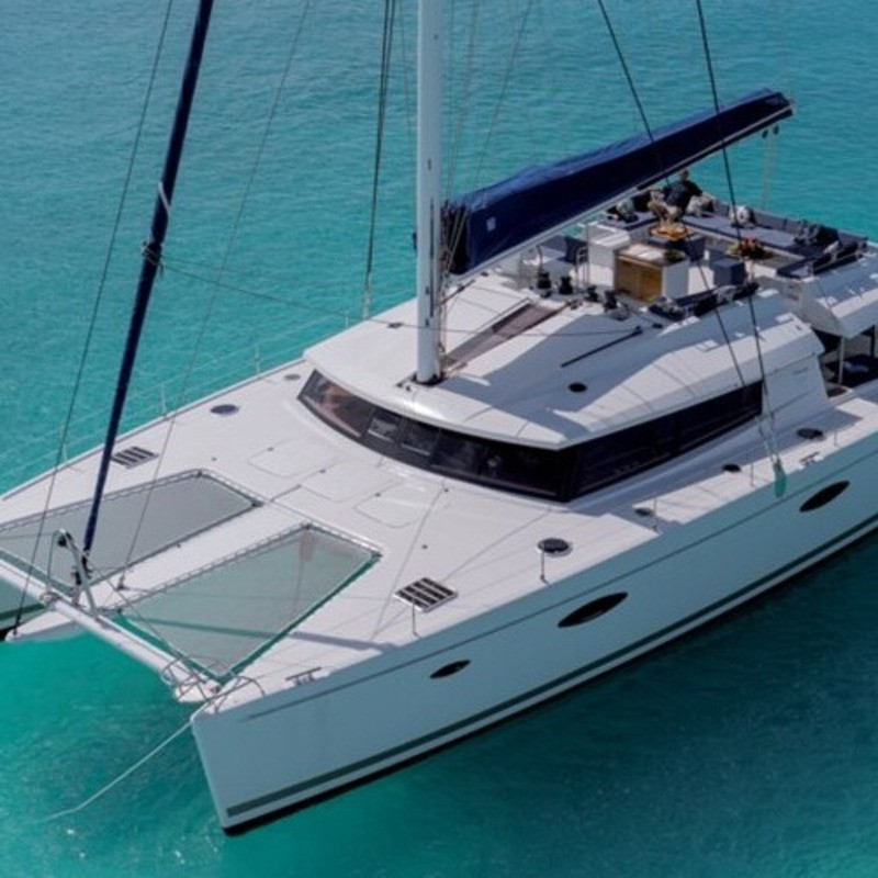 VICTORIA 67 - Filet de trampoline