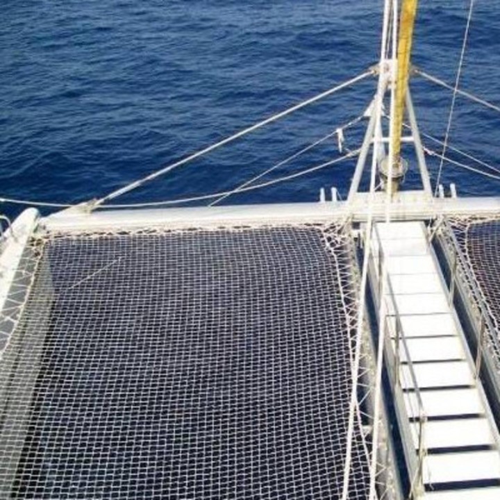 Netz - TAHITI 60 | Segelmacher in Frankreich - Bootssegel nach Maß
