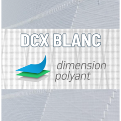 Radial cut classic mainsail