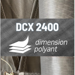 Genova enrollable corte triradial