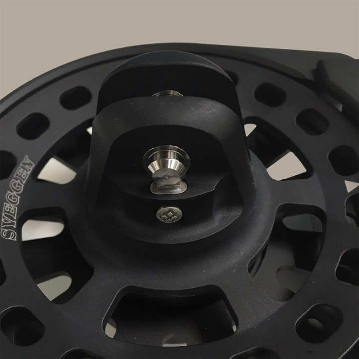 Emmagasineur 3T75 Sveggen bottom-up