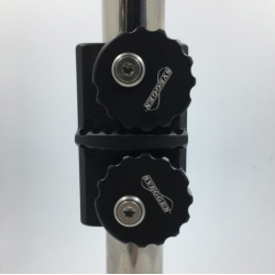 Double locking Sveggen