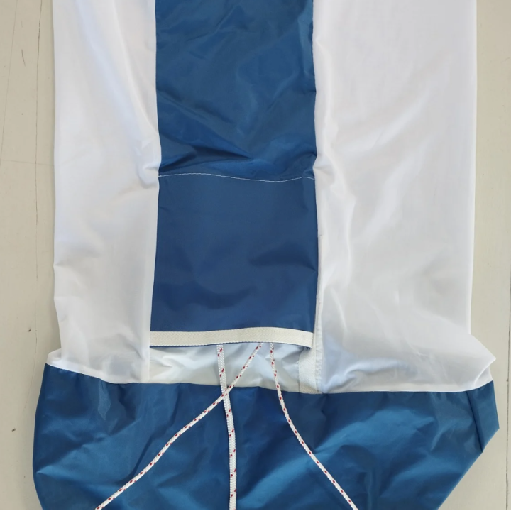 Spinnaker sock | Sailmaker in France - Custom Boat Sails