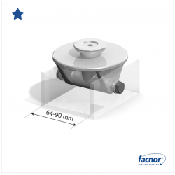 Adaptation davier pour bout...