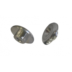 Pion de lassage pour filet de multicoque