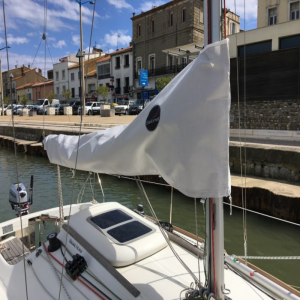 Covers and protections