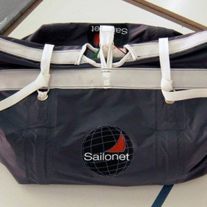 Bolsos de vela